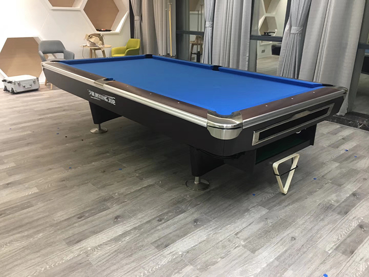 American Pool Table XJ-9-6-1