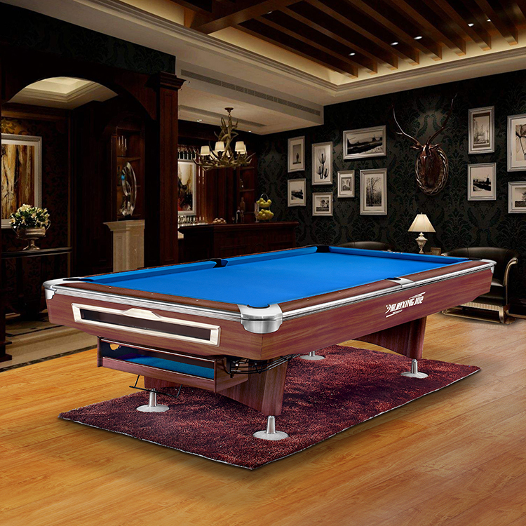 American Pool Table XJ-9-6-1