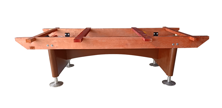 American Pool Table XJ-9-6-1