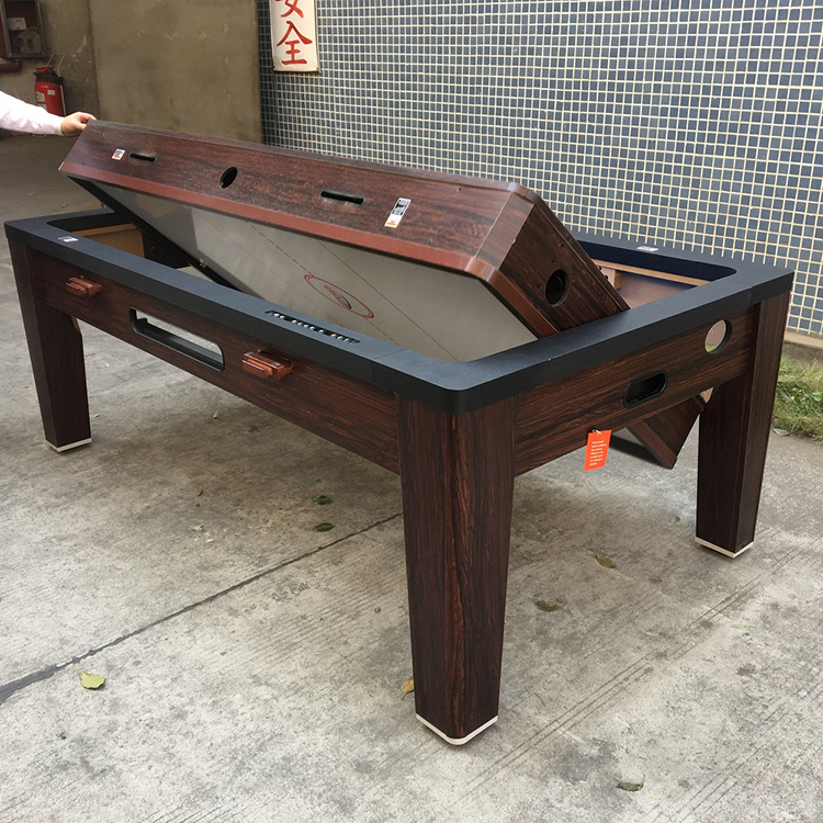 多功能台球桌