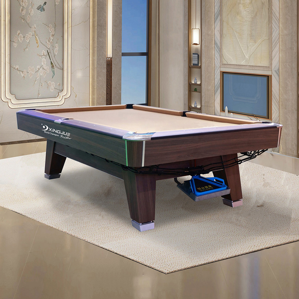 星爵XJ-9-6-2（D）