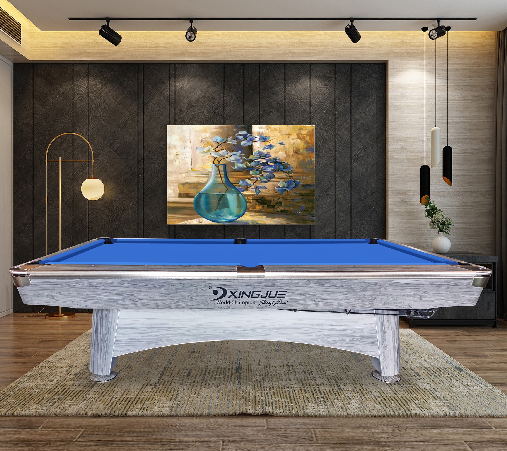 星爵XJ-9-6-2（G）