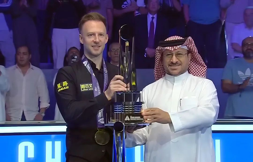 沙特大师赛今日开战！威尔逊、斯佳辉有望会师，特鲁姆普坐镇一号位